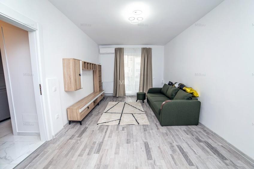 2 Camere Nicolae Teclu | Mobilat si utilat | Parcare | 10 minute metrou - 3