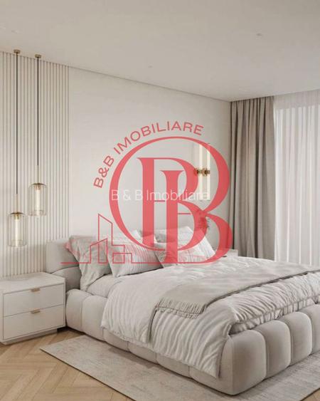 Duplex 3 camere cu 3 bai | Bloc Finalizat langa Metrou Teclu - 11