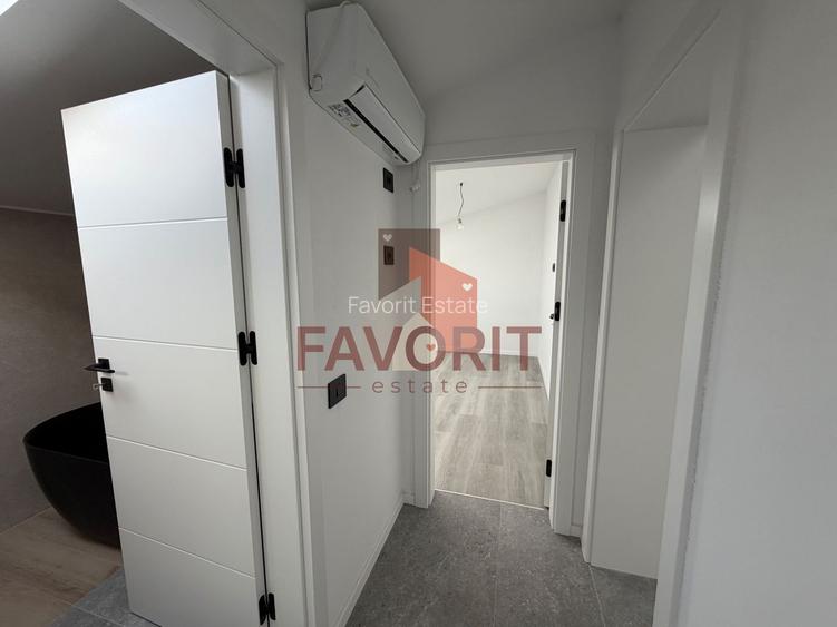 Comision 0%. Etaj 2. Apartament pe 2 nivele. 2 locuri de parcare - 13