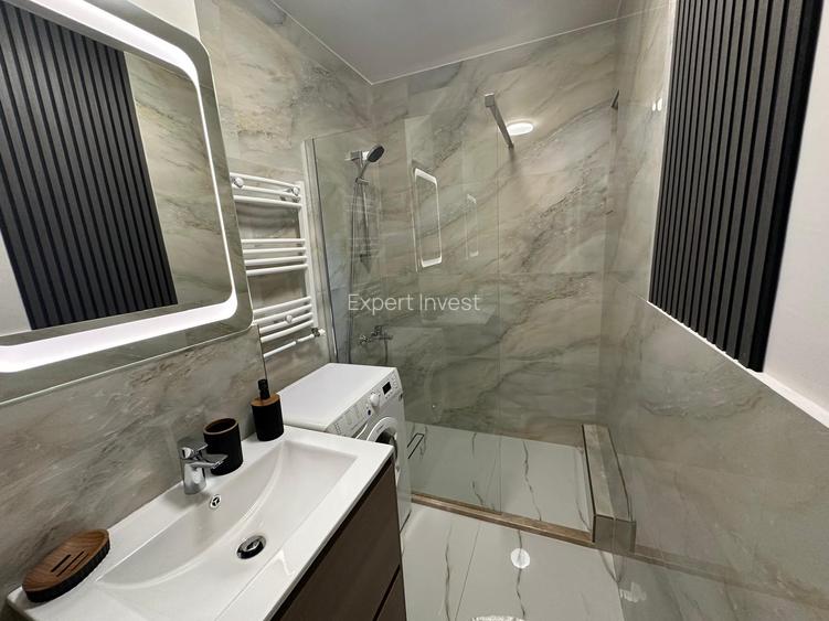 Apartament 2 camere B-dul Victoriei - Parcul Sub Arini - 9