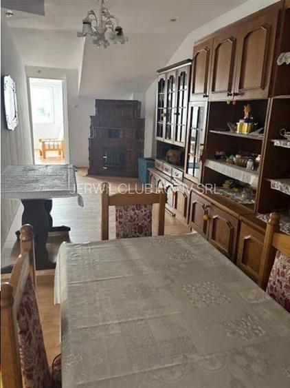 Casa 6 camere, Centru - 2