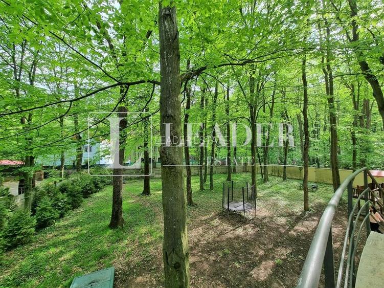 Traieste in Padurea Baneasa I 4cam I 338 MP - 16