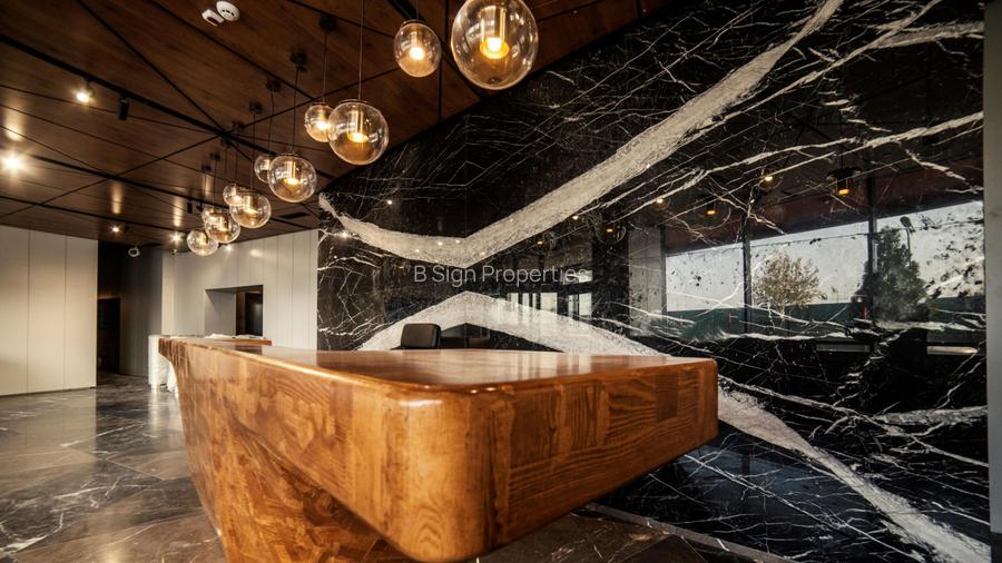 Birouri de vanzare incepand de la 200 mp | Cladire ultramoderna | Comision 0% - 2