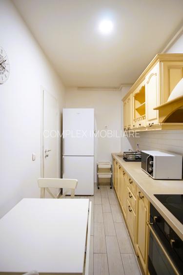 Reveria Pallady | 7 min. Metrou | Apartament PREMIUM cu terasă | Parcare | NOU - 8