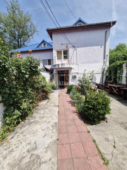 Vila CU 13 CAMERE LANGĂ AUCHAN VITAN - 15