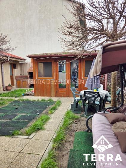 Casă pe colț cu personalitate ( Inel II – zona Cora) - 3