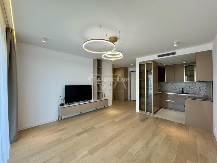 2 camere in One Lake Club langa Promenada Mall - 5