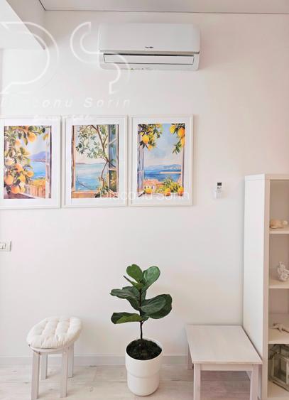 Apartament cu vedere frontala la mare in Building Stefan Resort 2 - 11