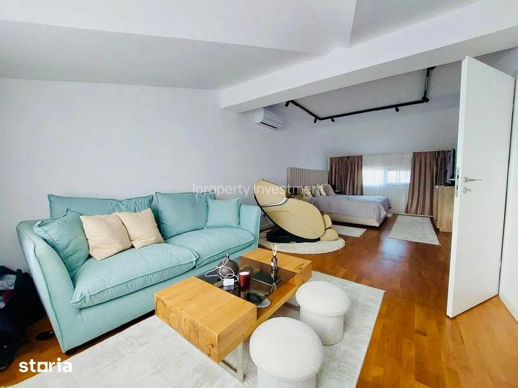 Drumul Dobroesti Fundeni | Vila Premium 5 Camere | Teren 313 Mp - 9