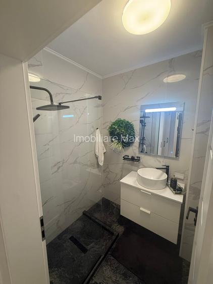 Exigent Plaza Inchiriere Garsoniera Moderna, centrala proprie, M Lujerului 8 MIN - 3