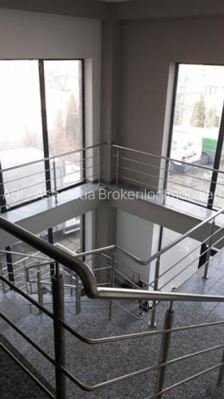 Bucurestii Noi - 2 Cocosi, Office supr. utila 250mp - 5