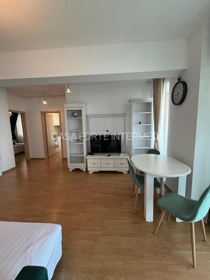 Moon Light Vega Mamaia – Apartament 3 camere de inchiriat  600 euro - 15