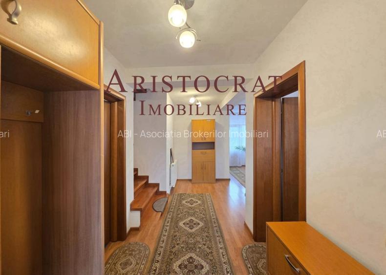 Vila cu piscina in Corbeanca - 8