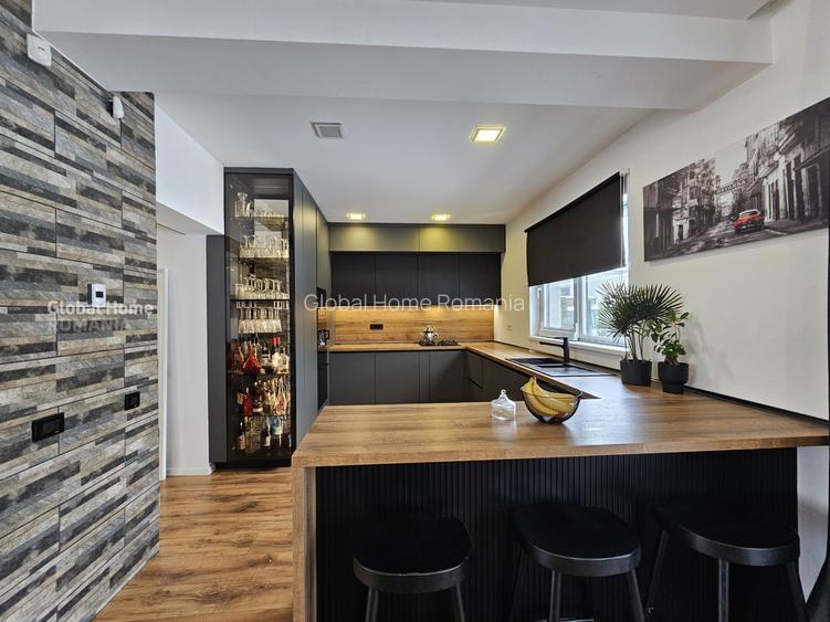 Vila Individuala 140 MP | Tunari | Curte 300 MP | 2 locuri parcare - 11