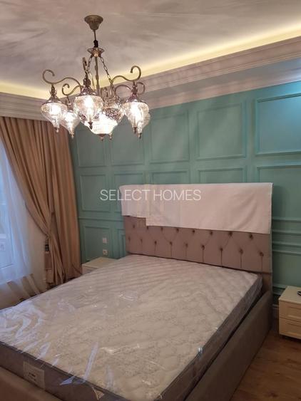 Vila 3 Camere de Inchiriat Cosmopolis *Stefanestii de Jos* - 4