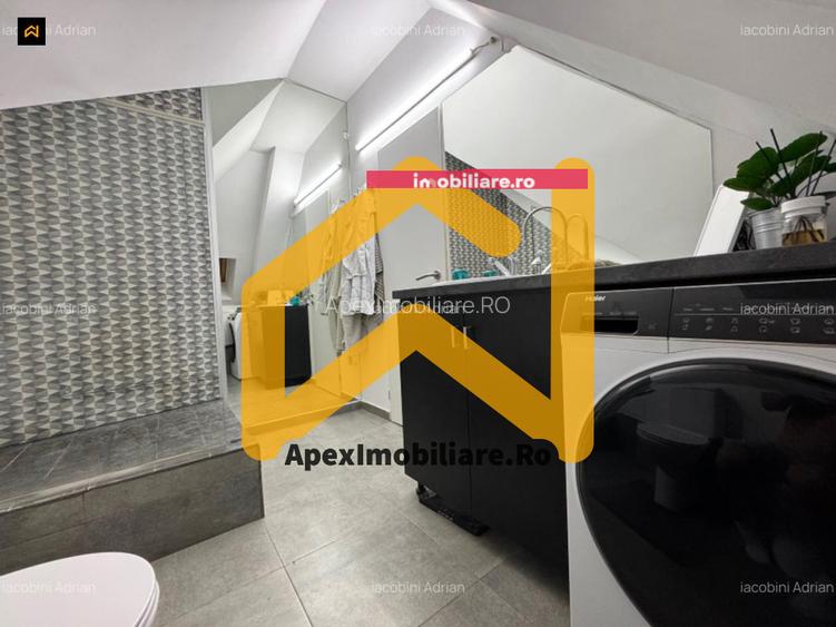 Apartament 2 camere de inchiriat P-ta Romana București | ApexImobiliare.ro - 10