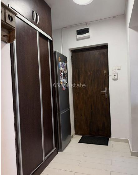 Apartament 3 camere renovat bloc reabilitat zona metrou Tudor Vladimirescu - 8