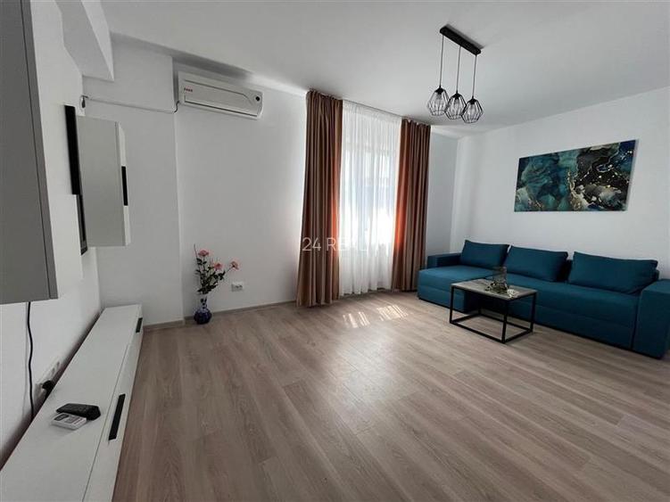 Inchiriere apartament 2 camere Dream Residence - 2