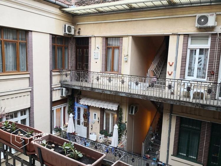 Apartament Ultracentral Premium – Vizavi de Continental - 9