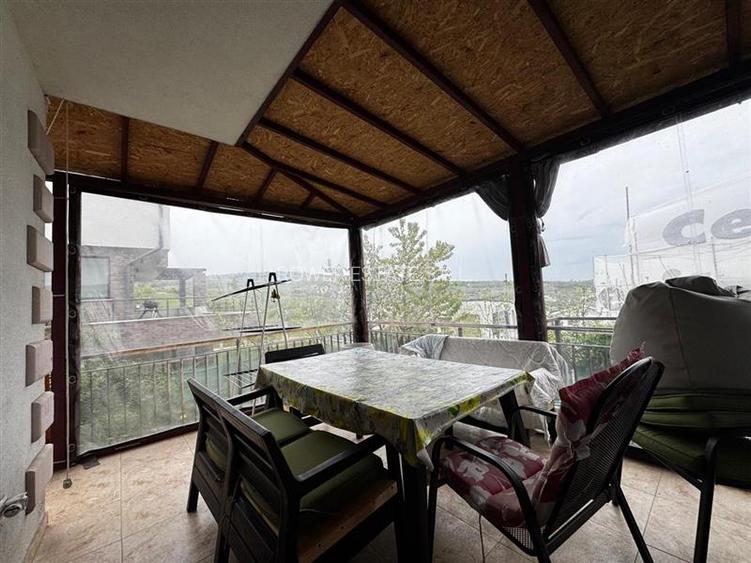 Casa Tip Duplex situata in cartierul Borhanci! - 29