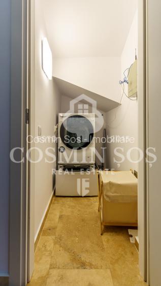 Casa individuala de inchiriat in Floresti - 12