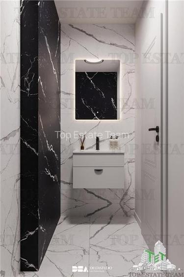 Vila de lux exclusivista de vanzare/Voluntari / Pipera - 10