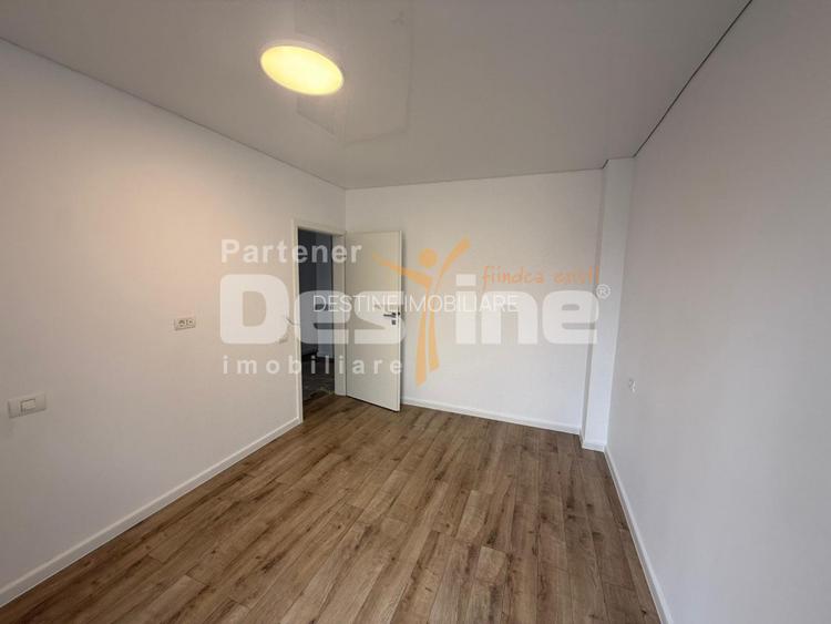 3 camere I bloc 2026 I 99mp I etaj 1/3 I Metrou Crangasi - 7