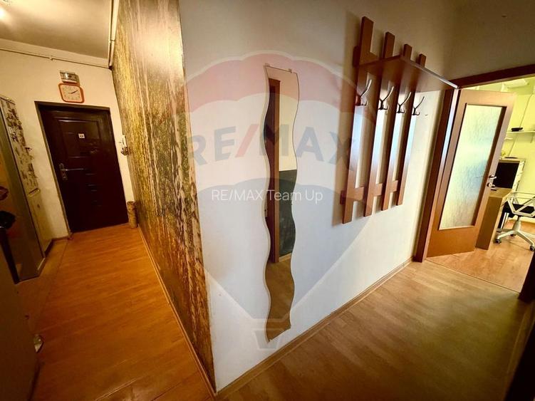 Apartament cu 1 dormitor, de vânzare - zona cimitirului Cordoș - 3