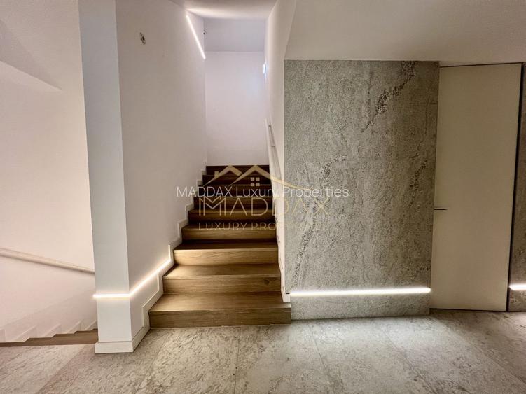 Apartament LUX *116mp* // Parcare // Iancu Nicolae - 37