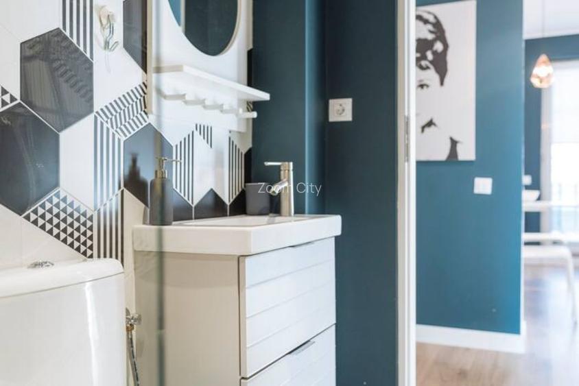 COMISION 0% - Apartament cu 2 camere Universitate - Regina Elisabeta 23 - 15