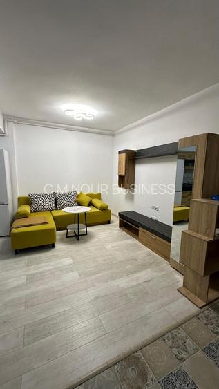 Ap 2 cam, 52mp,bloc 2024, centrala proprie, parcare subterană, Prel. Ghencea 268 - 5