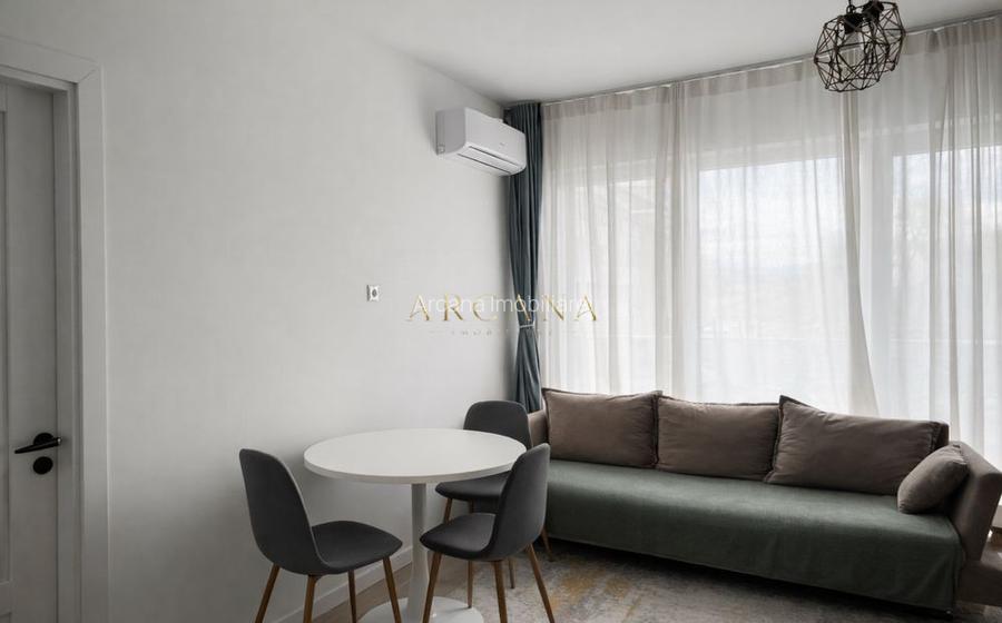 Apartament 3 camere cu terasă de 70 mp zona Rivus Mall - 3