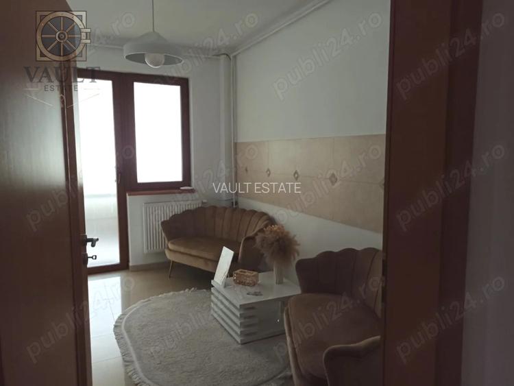 Apartament 2 camere - 80 mp - Baneasa - 3