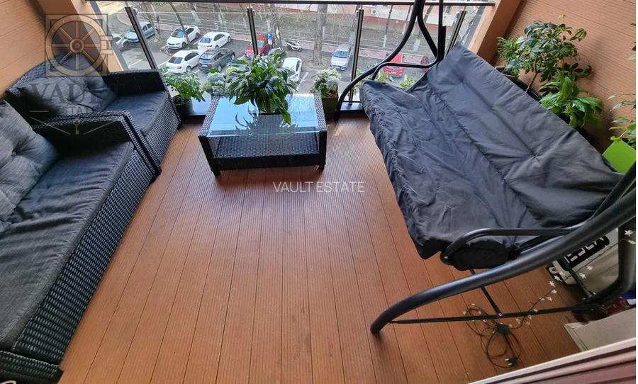 Apartament 3 camere - metrou Nicolae Grigorescu - Fizicienilor - 3