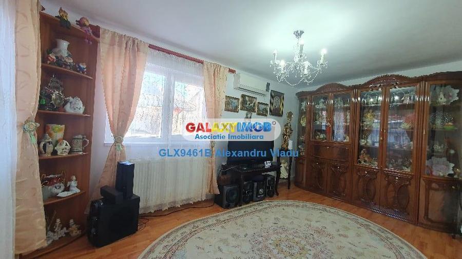 Vanzare casa și teren240 mp,in zona Aparatorii Patriei- Berceni - 11