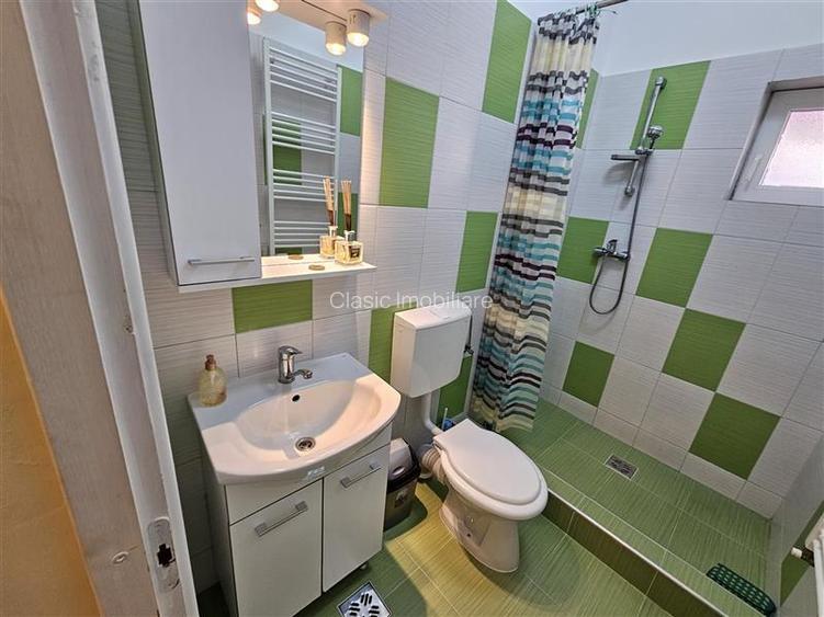 Inchiriere apartament 1 camera zona Marasti, strada Slatina Cluj-Napoca - 14