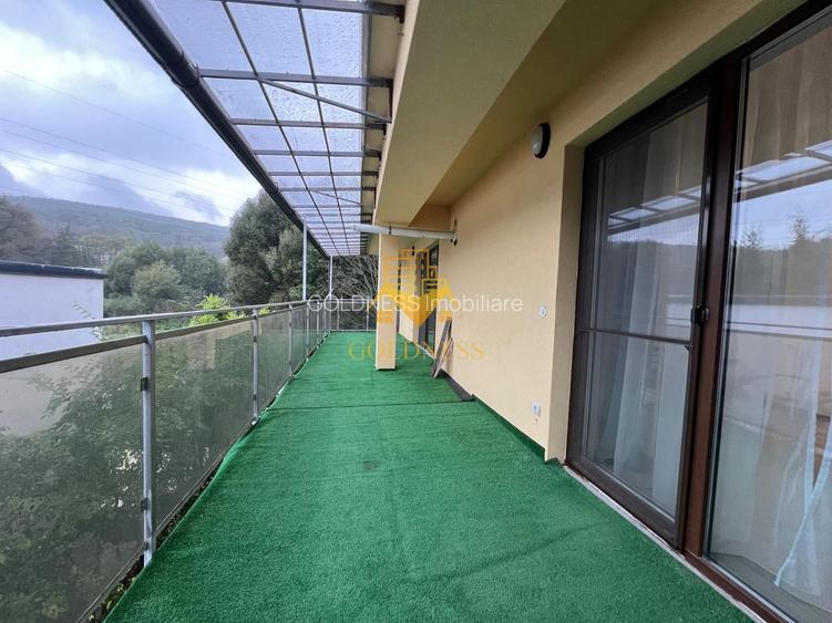 2 camere open space, Parcare, Manastur, Zona Campului, Porumbelelor - 7