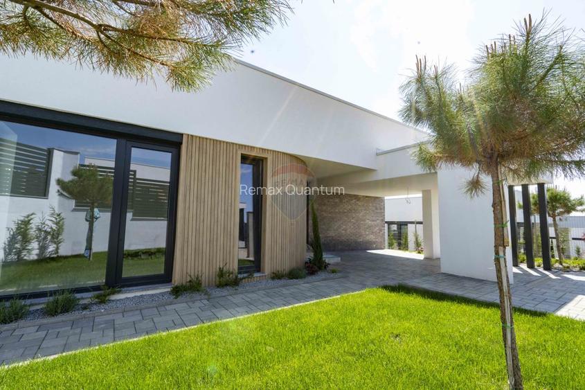 De vânzare casǎ Parter 130 mp Zona de Dealuri - 8