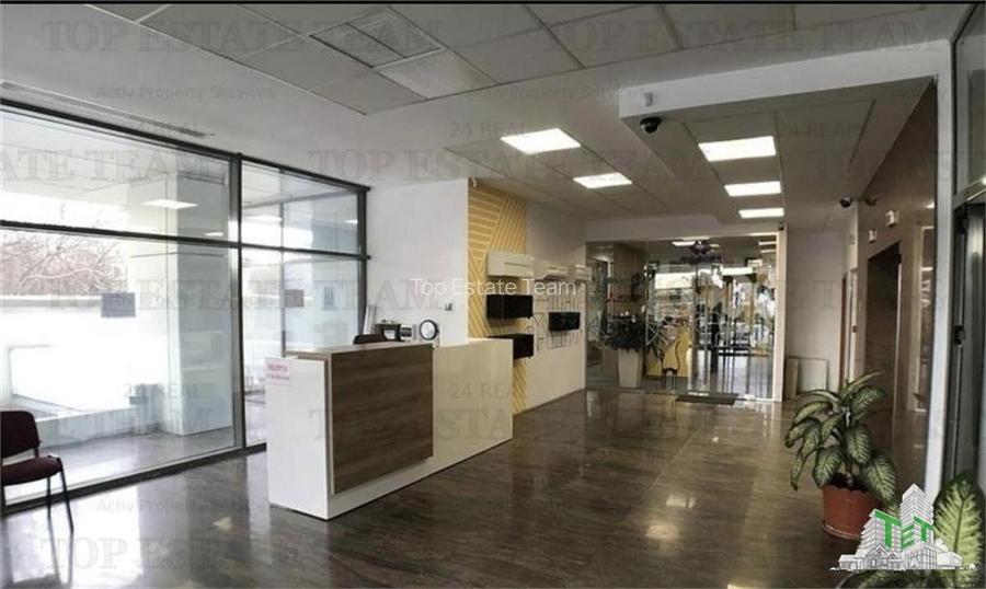 Spatiu de Birouri de 518 mp in Zona Lujerului - 8