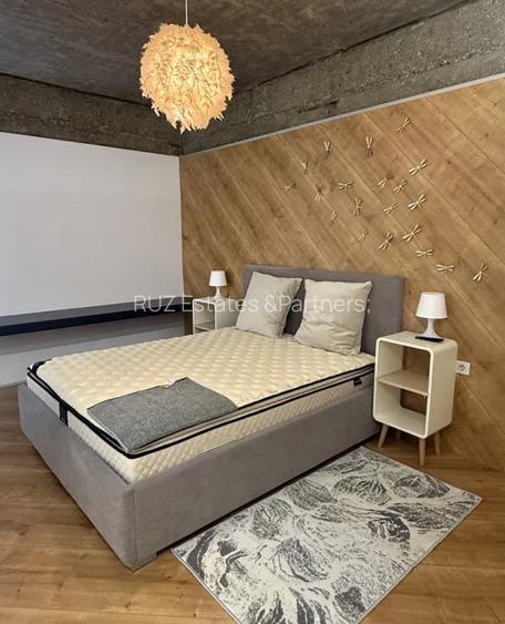 Apartament 2 camere | 67 mp | Balcon | Lux | Parcare | Floreasca - 10