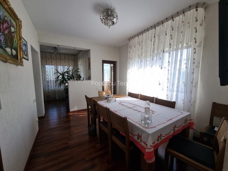 🌲 Vilă P+1 Brănești | 2 min. Pădure | Conexiune rapidă A2/A0 – Ideal Prosumator - 4