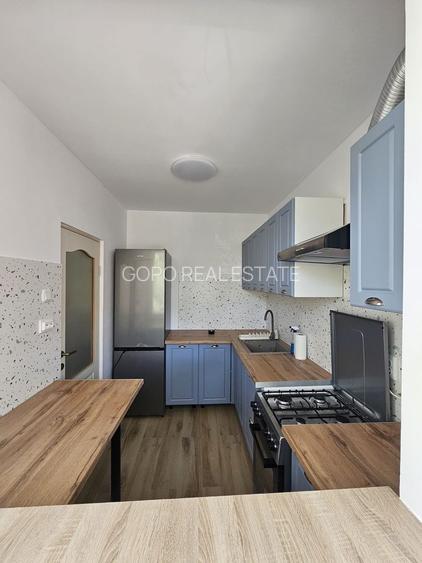 2 camere renovate Mihalache metrou 1 Mai - 8