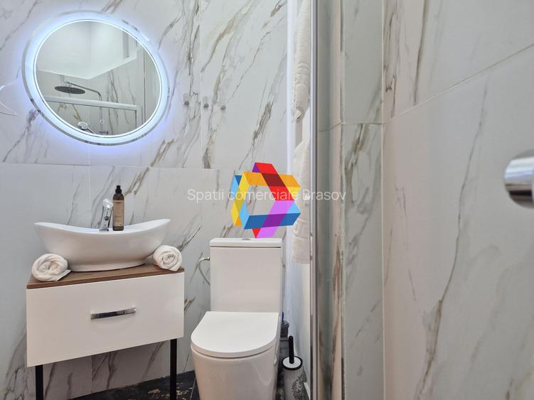 Casa de vânzare zona Centrală - 225 mp - 12