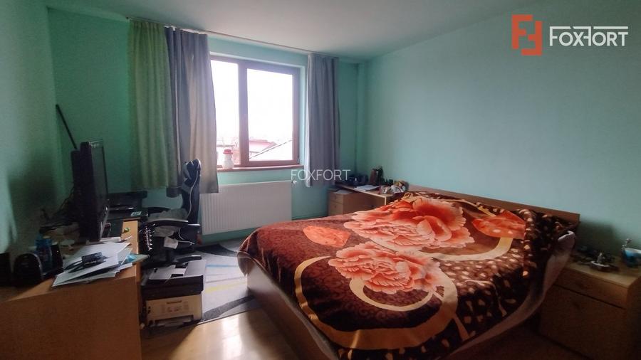 COMISION 0% Casa individuala 7 camere, Sacalaz - Teren 2063 mp - 6