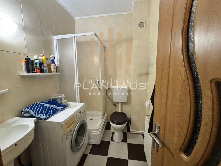 Apartament 2 camere, Victoriei, parter cu grădină - zona Pronto - 7