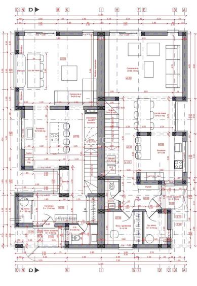 Duplex SUPERB la cheie - zona Aradului - 4