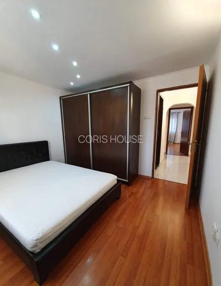 Brancoveanu -Baltita -3 camere -loc parcare - 12