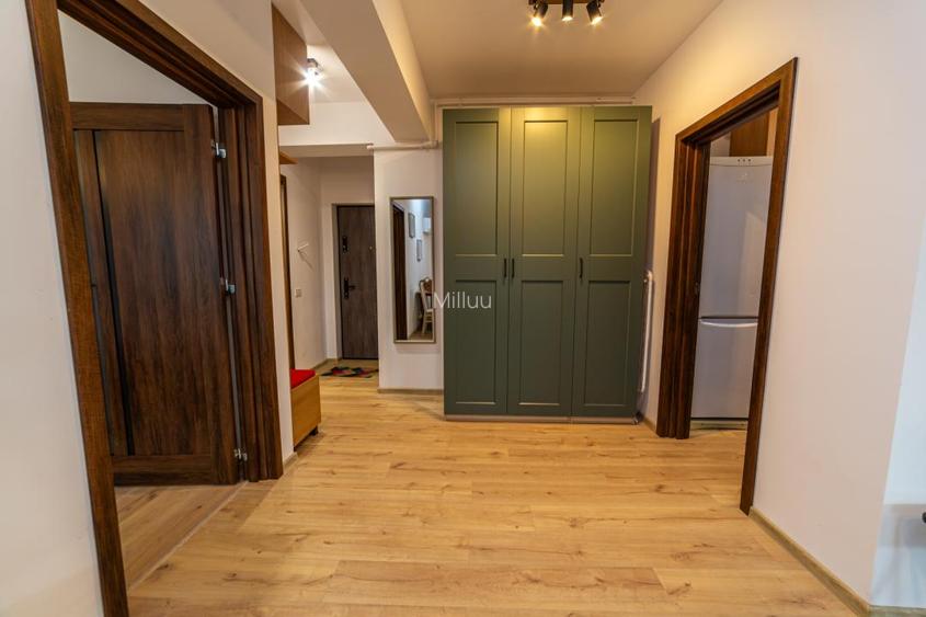 Apartament 2 camere | Parcare interior | 15 Min Metrou Jiului - 20