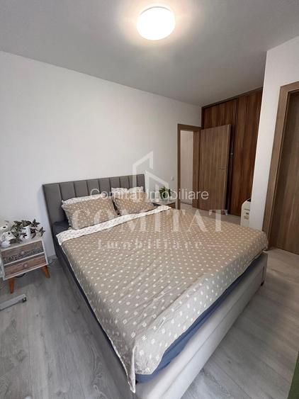Penthouse la cheie| terasa de 50 mp  | 68 mp utili | Marasti - 4