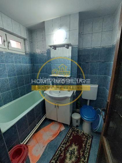 Apartament cu 2 camere / 53mp / zona Podu Ros - 7
